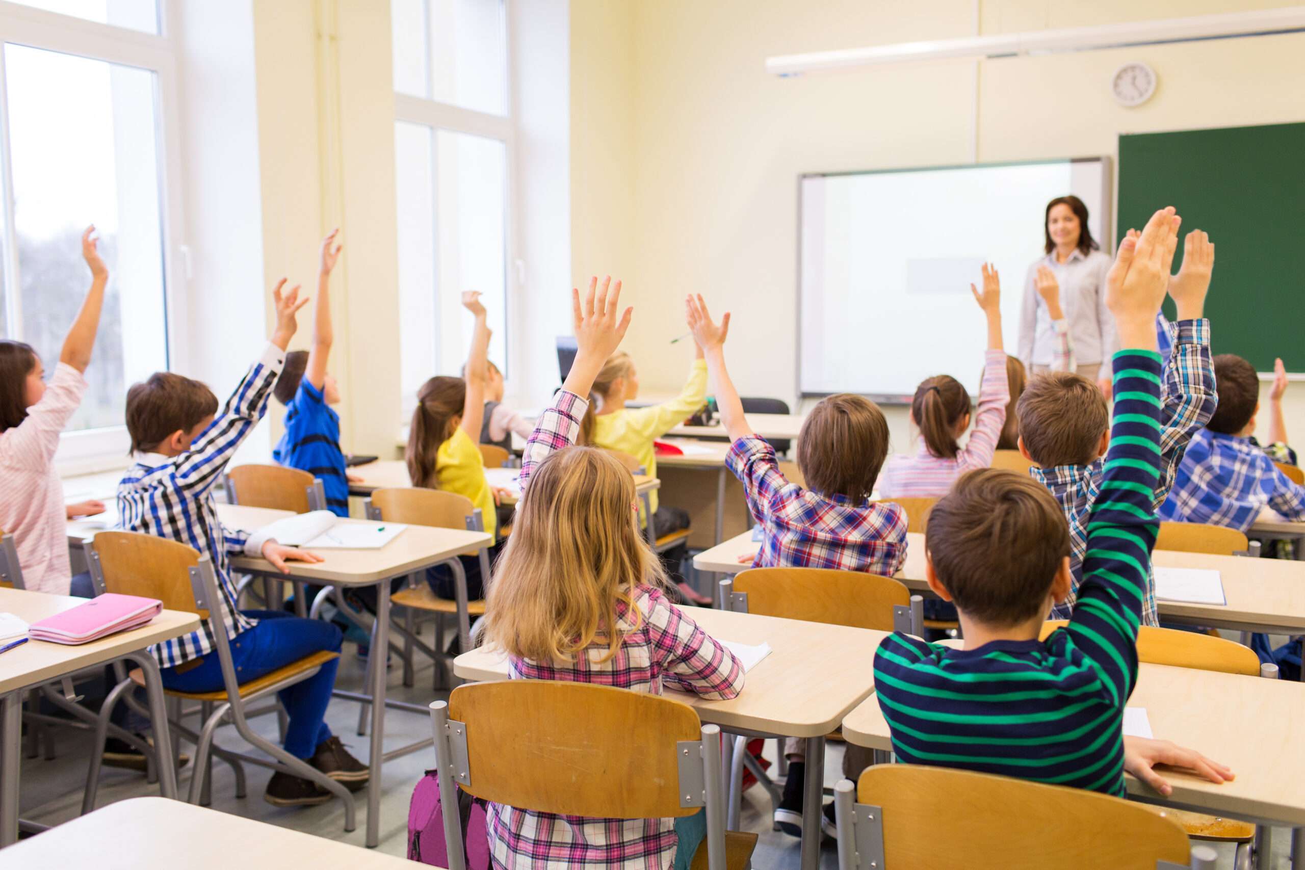 Charter Schools Get Less Funding but Achieve Similar Test Scores ... - Reason