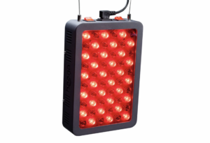 HG300 Red Light Therapy Device by Hooga