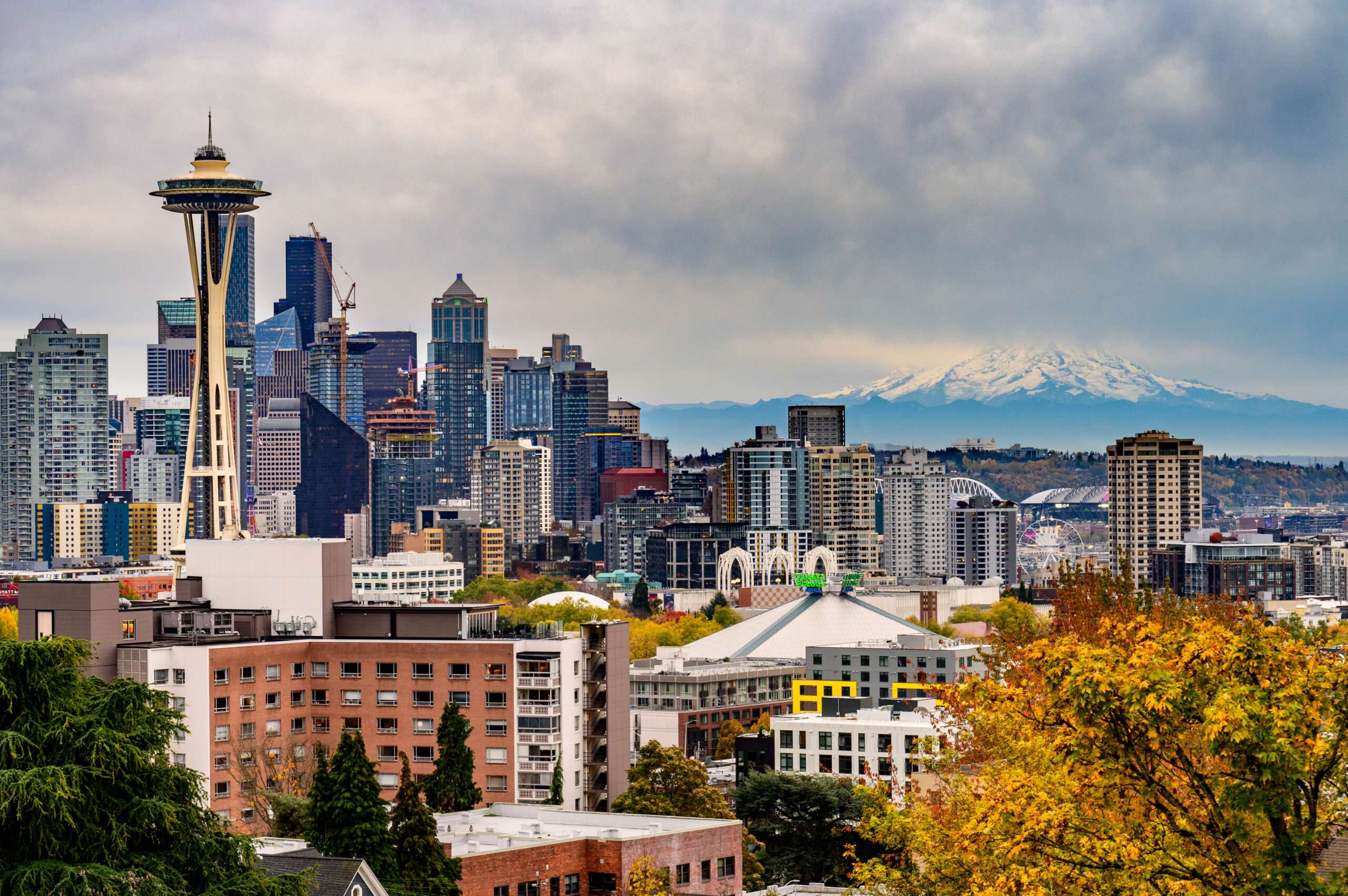 Seattle Banned Landlords From Rejecting Tenants With Criminal Records