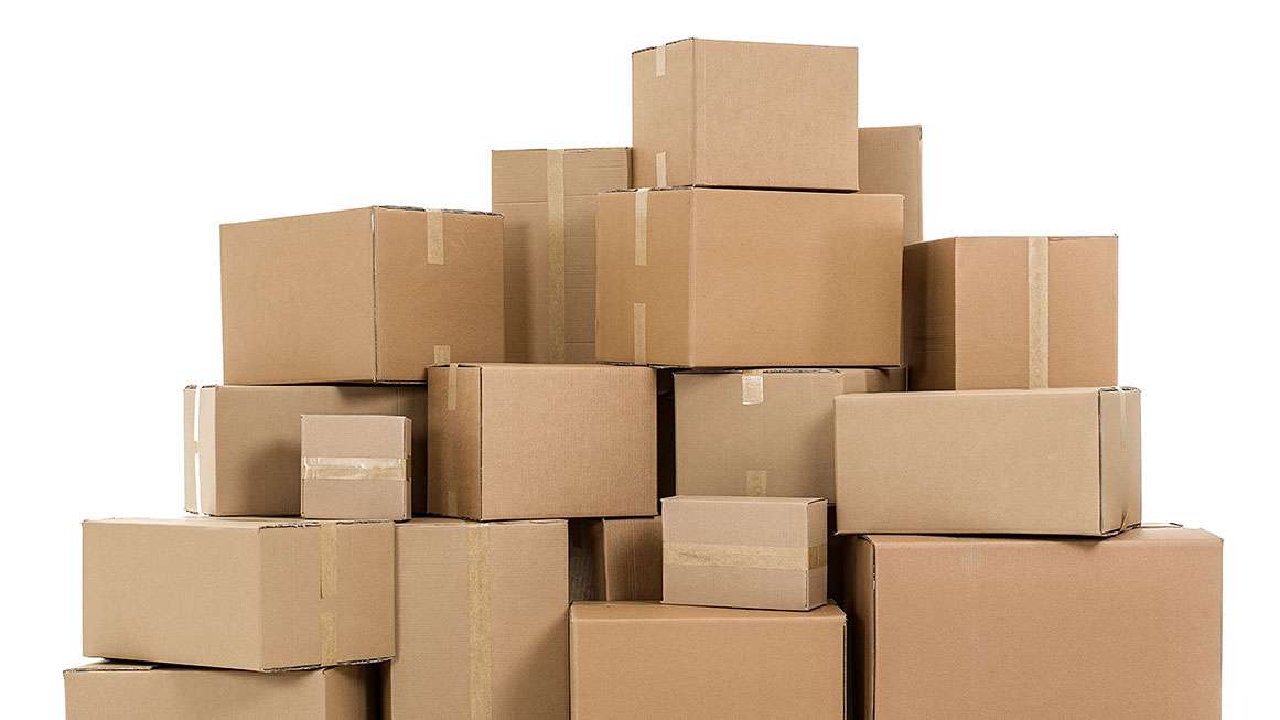 What Can I Do With Extra Cardboard Boxes?