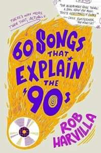 60 Songs That Explain the '90s | Amazon