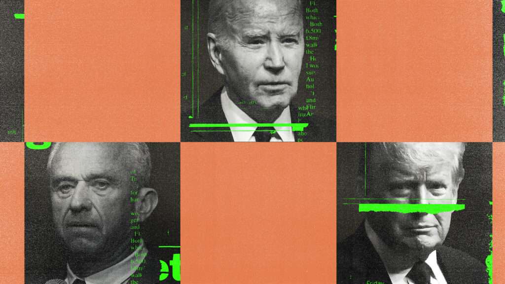 How ‘Reason’ helps you stay sane during political brainworms season