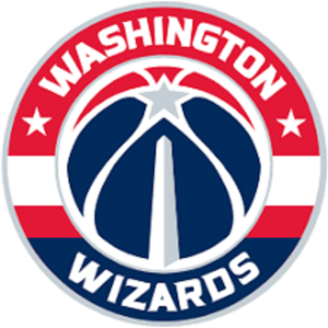 Washington Wizards.