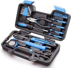 Equalizer Hook & Pick Tool Set - AEGIS Tools International®