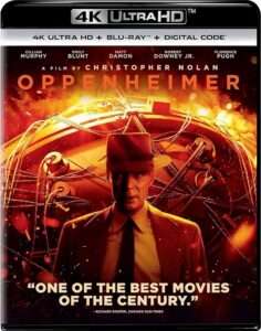 Oppenheimer | Amazon