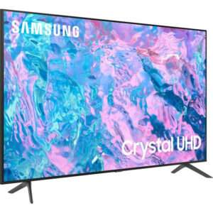 55-inch Samsung TV | Samsung
