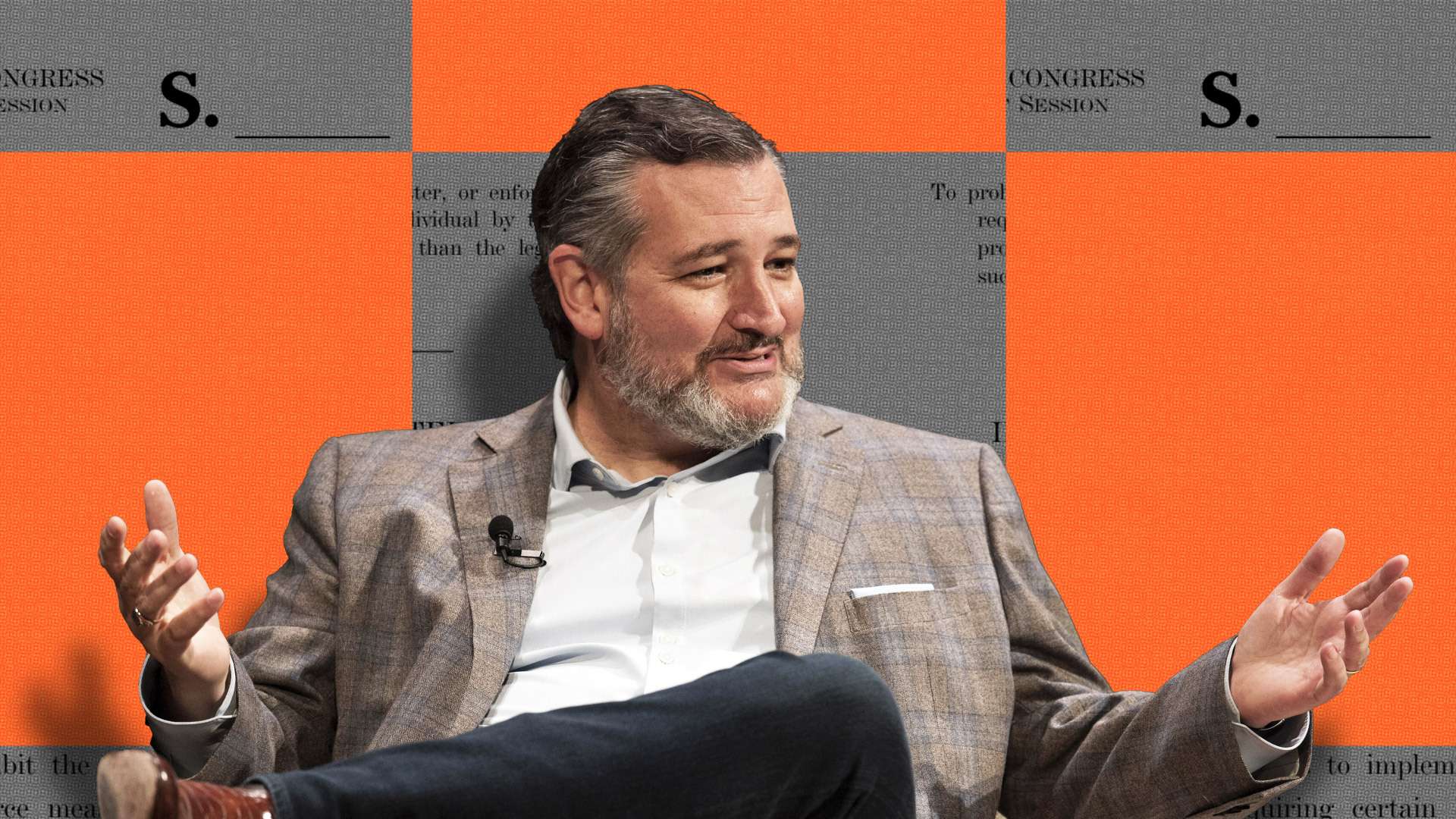 Texas Newspaper Falsely Claims Ted Cruz Wanted To 'Limit' Preferred ...