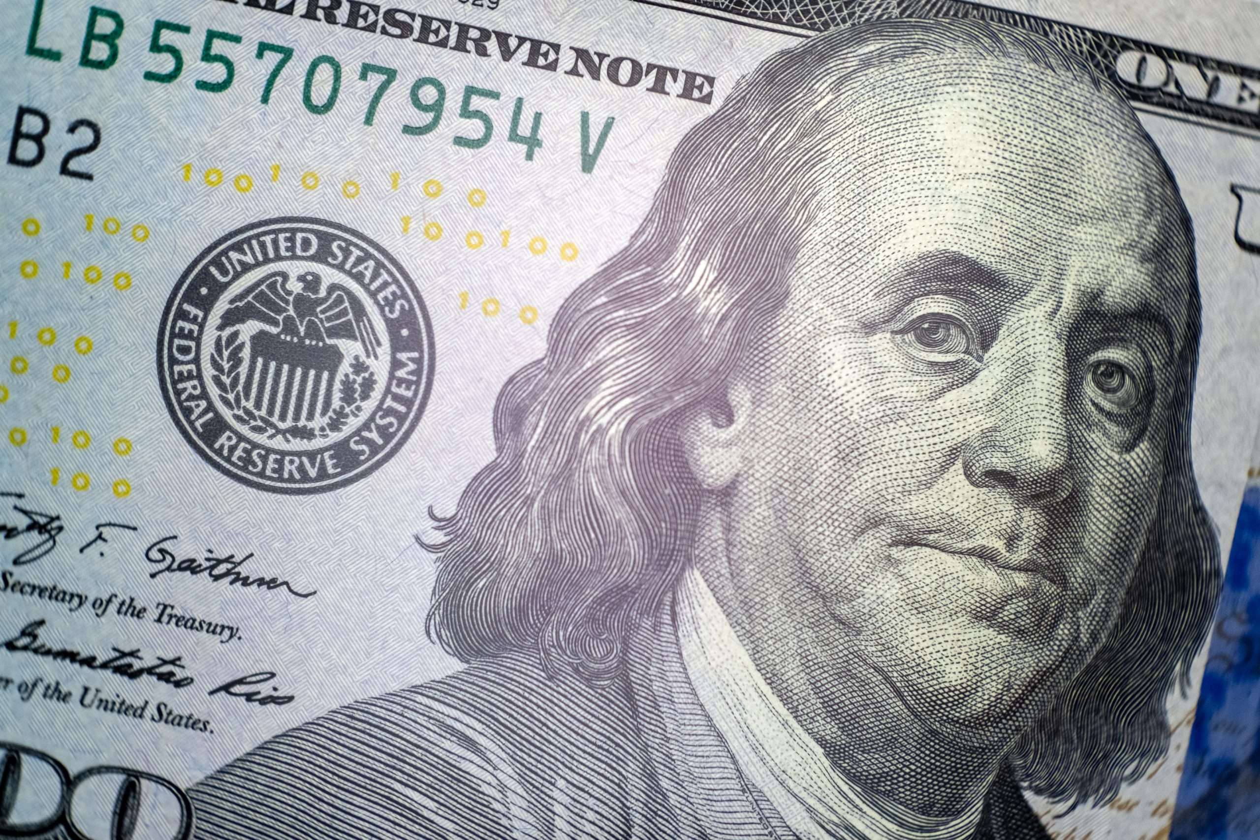 The Federal Government Borrowed 1 Trillion Since The NFL Season Started