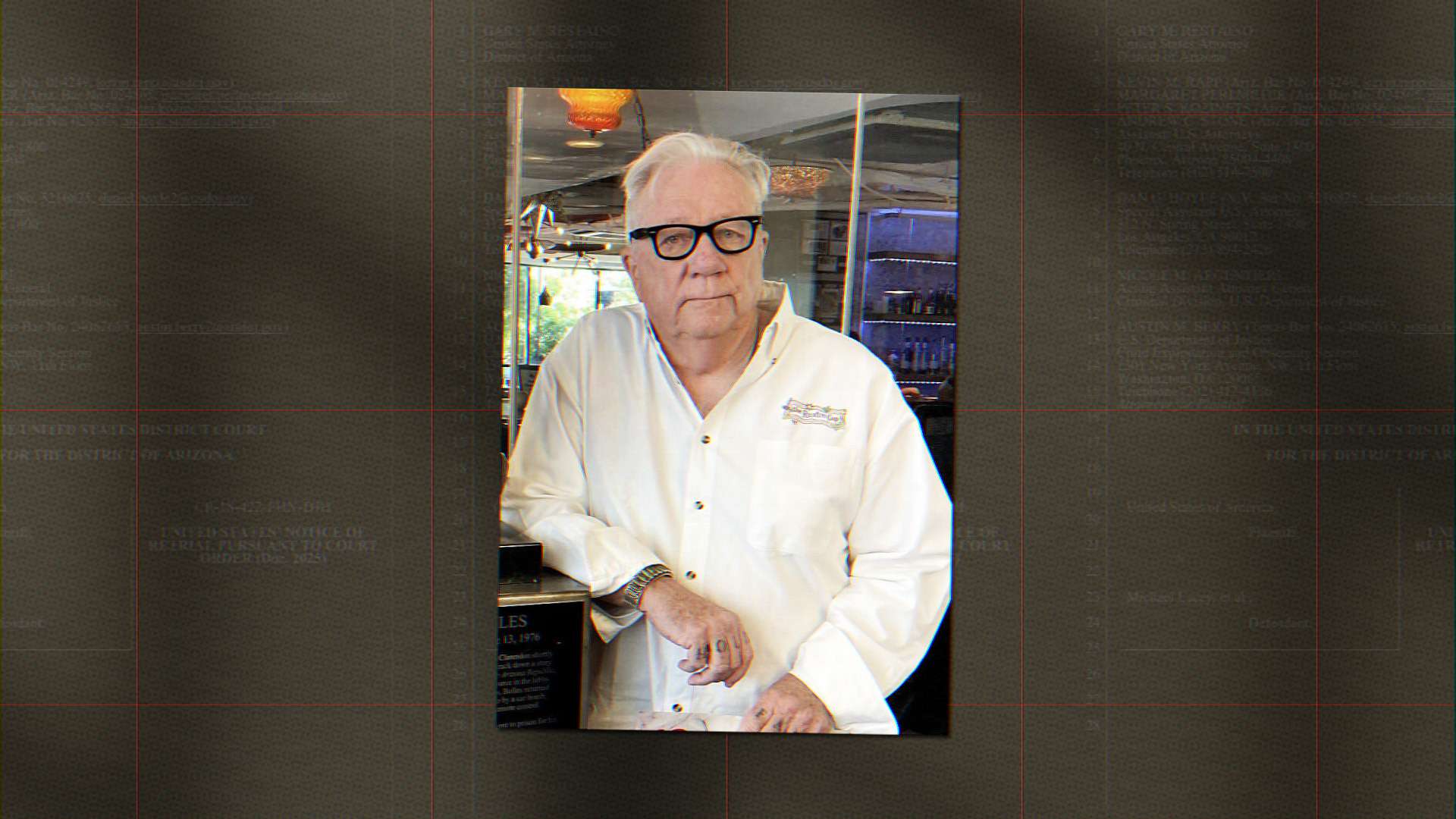 Backpage CoFounder Michael Lacey Will Face Third Federal Trial