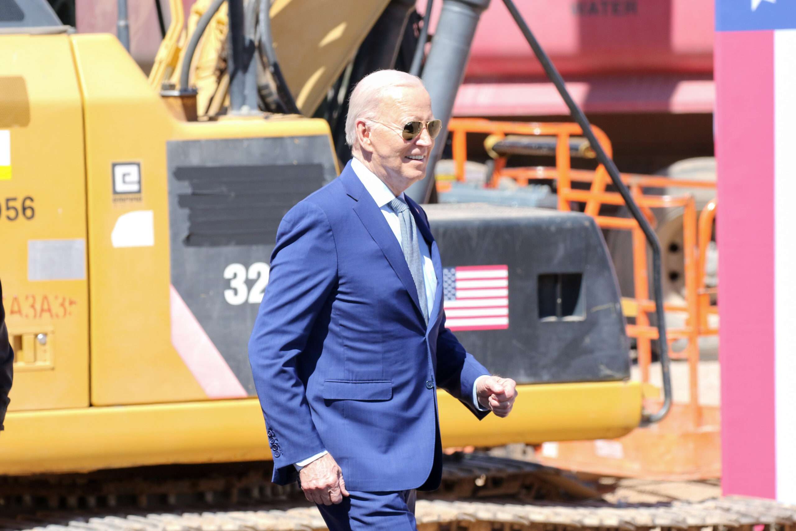 Biden Is Against Corporate Welfare Except When He's for It - Vimarsana News
