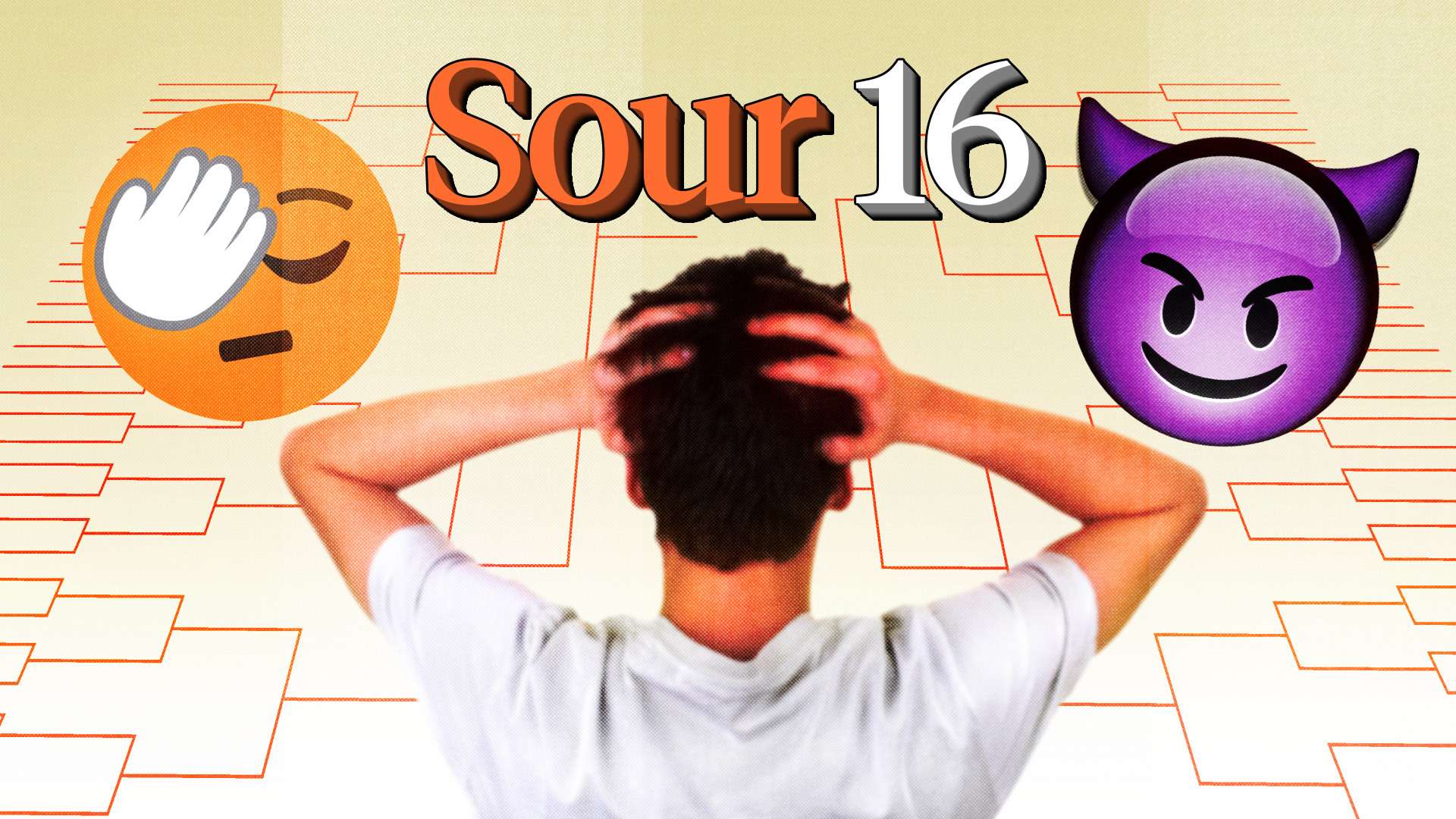 Sour 16: Help us pick the worst idea of the year