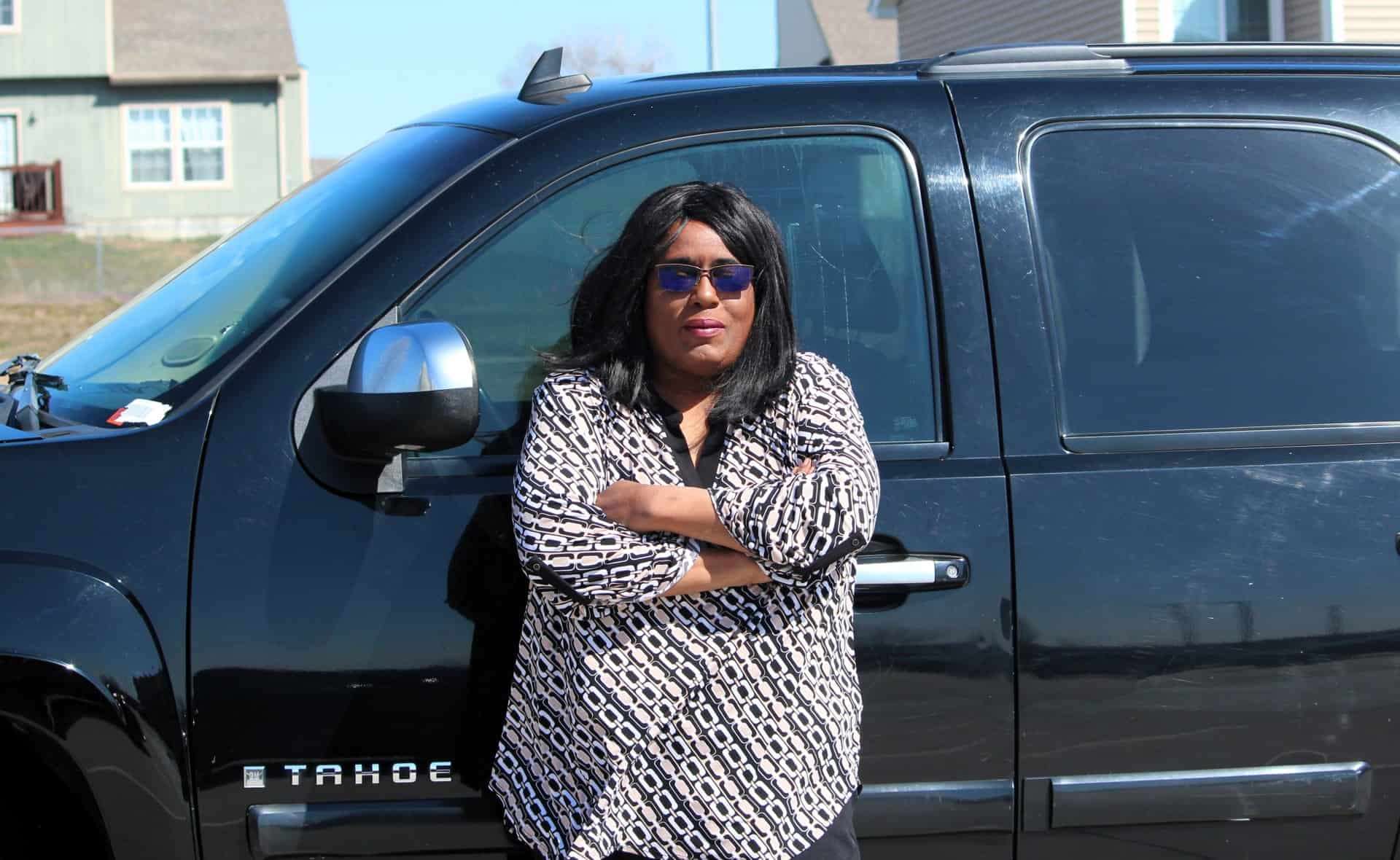 Police Seized Her Truck but Never Charged Her With a Crime. It Took Her 8 Months To Get It Back. – Reason