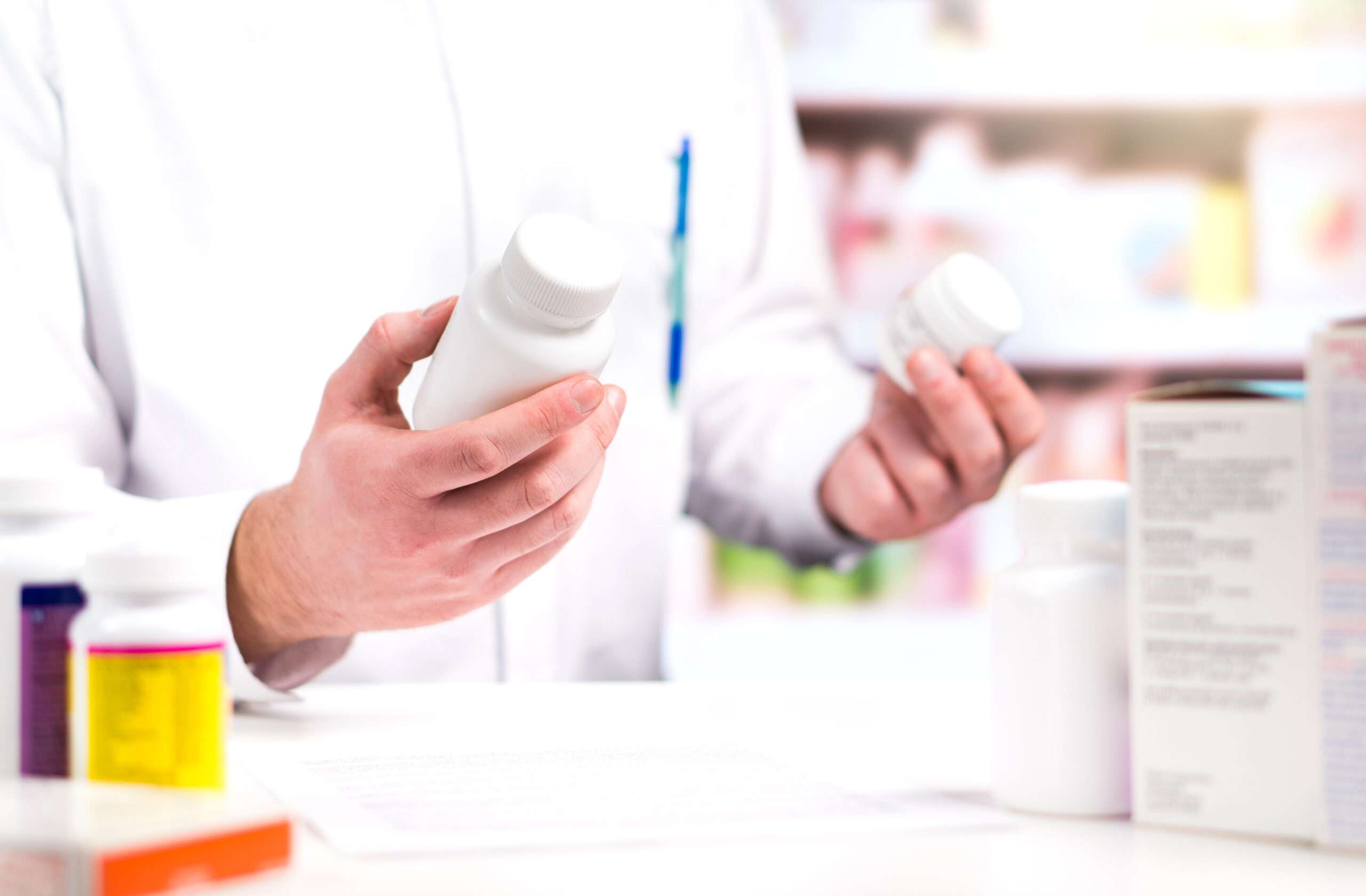Adderall Shortage Led To 10 Percent Fewer Prescriptions Filled, Says Report - Vimarsana News