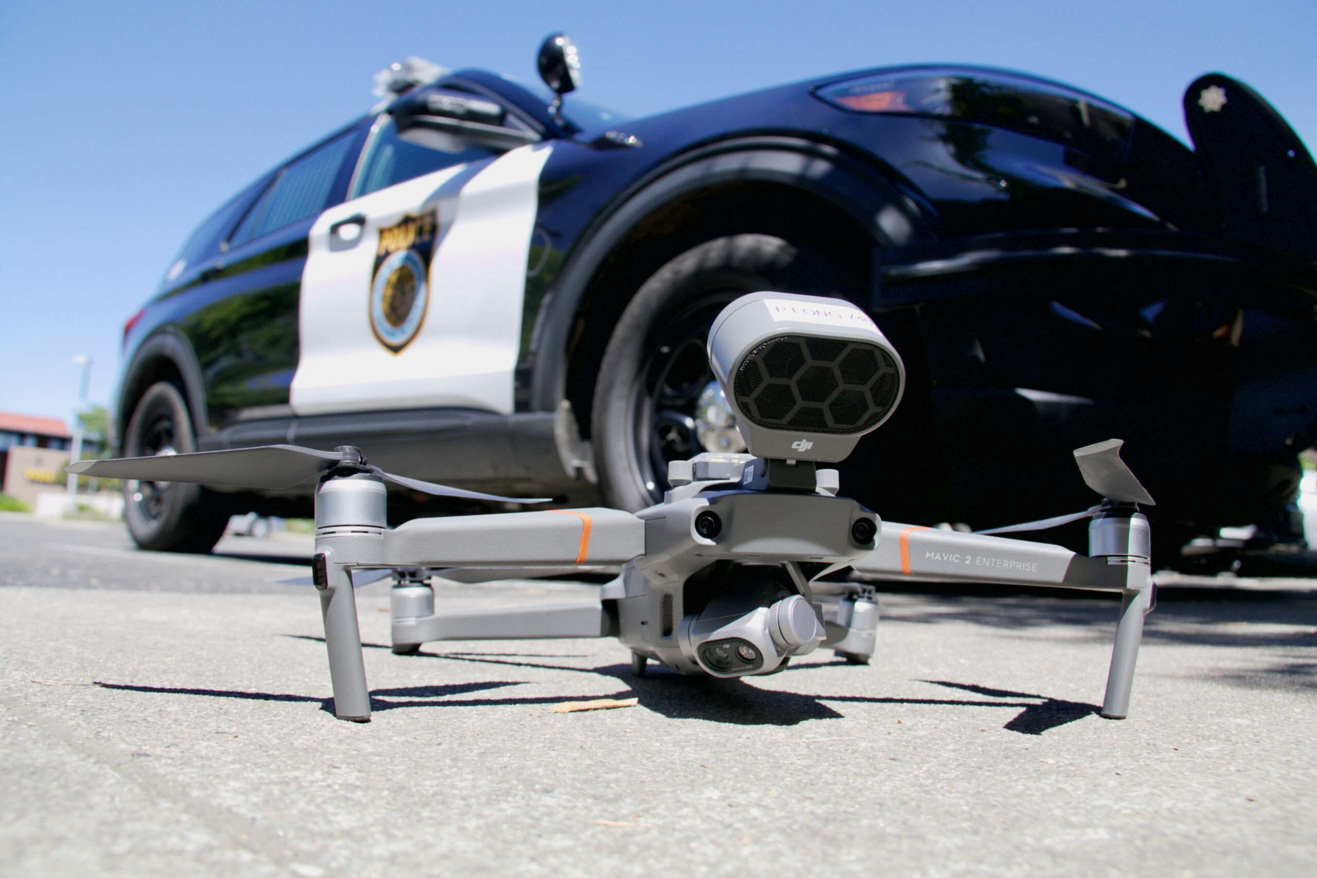 Michigan Supreme Court allows evidence collected by drone, without a warrant