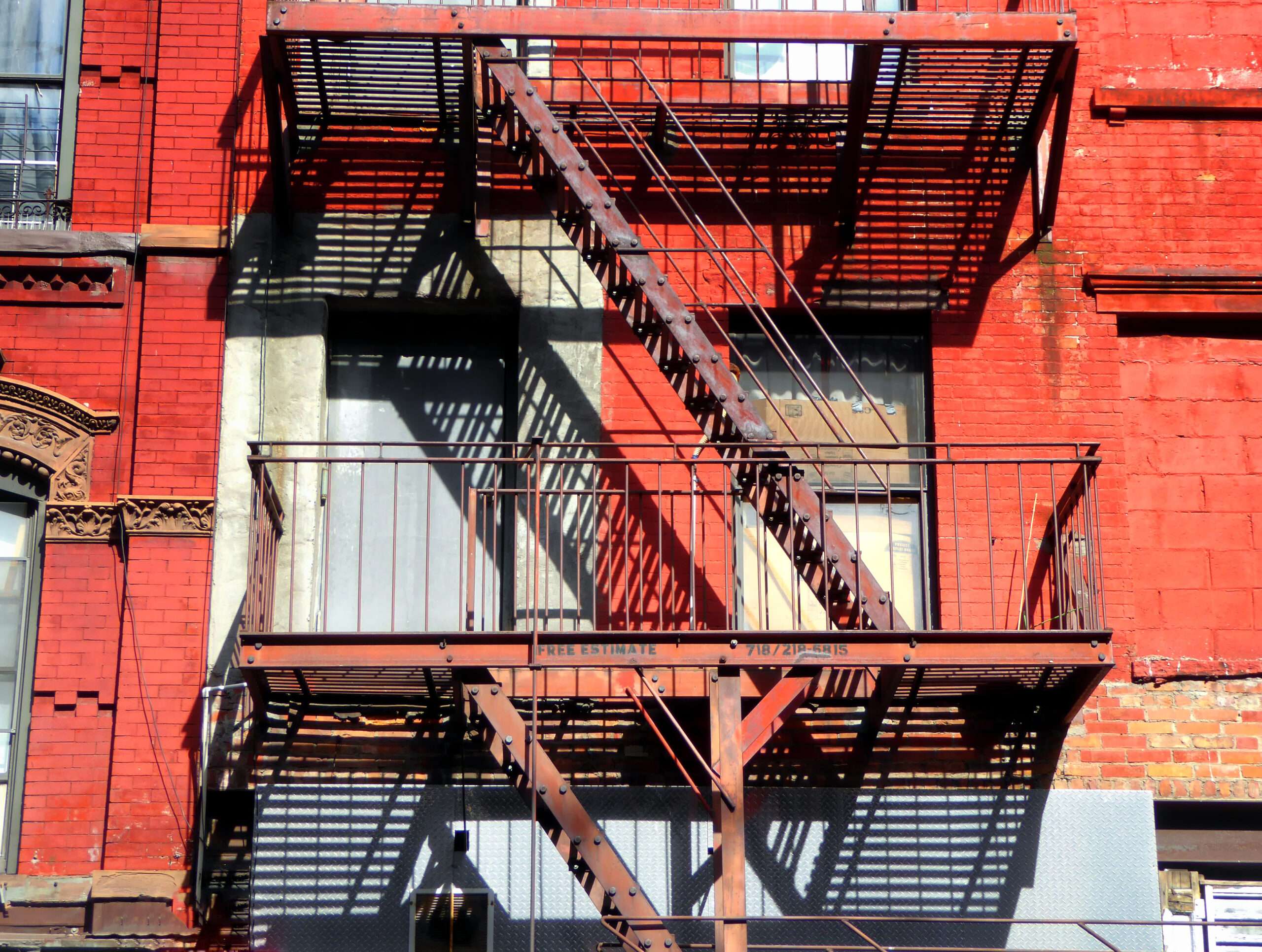 New York Cuts Real Rents at Rent-Stabilized Apartments