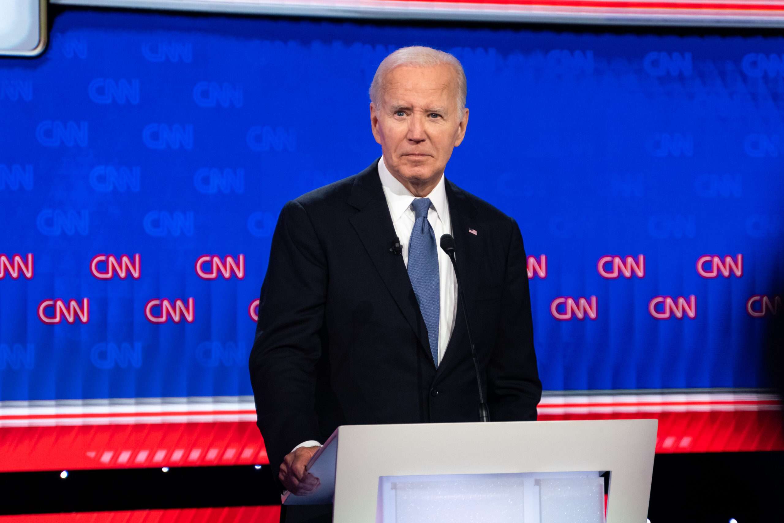 Joe Biden: The Latest Elderly Politician Who Refuses To Retire