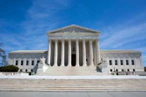 The U.S. Supreme Court
