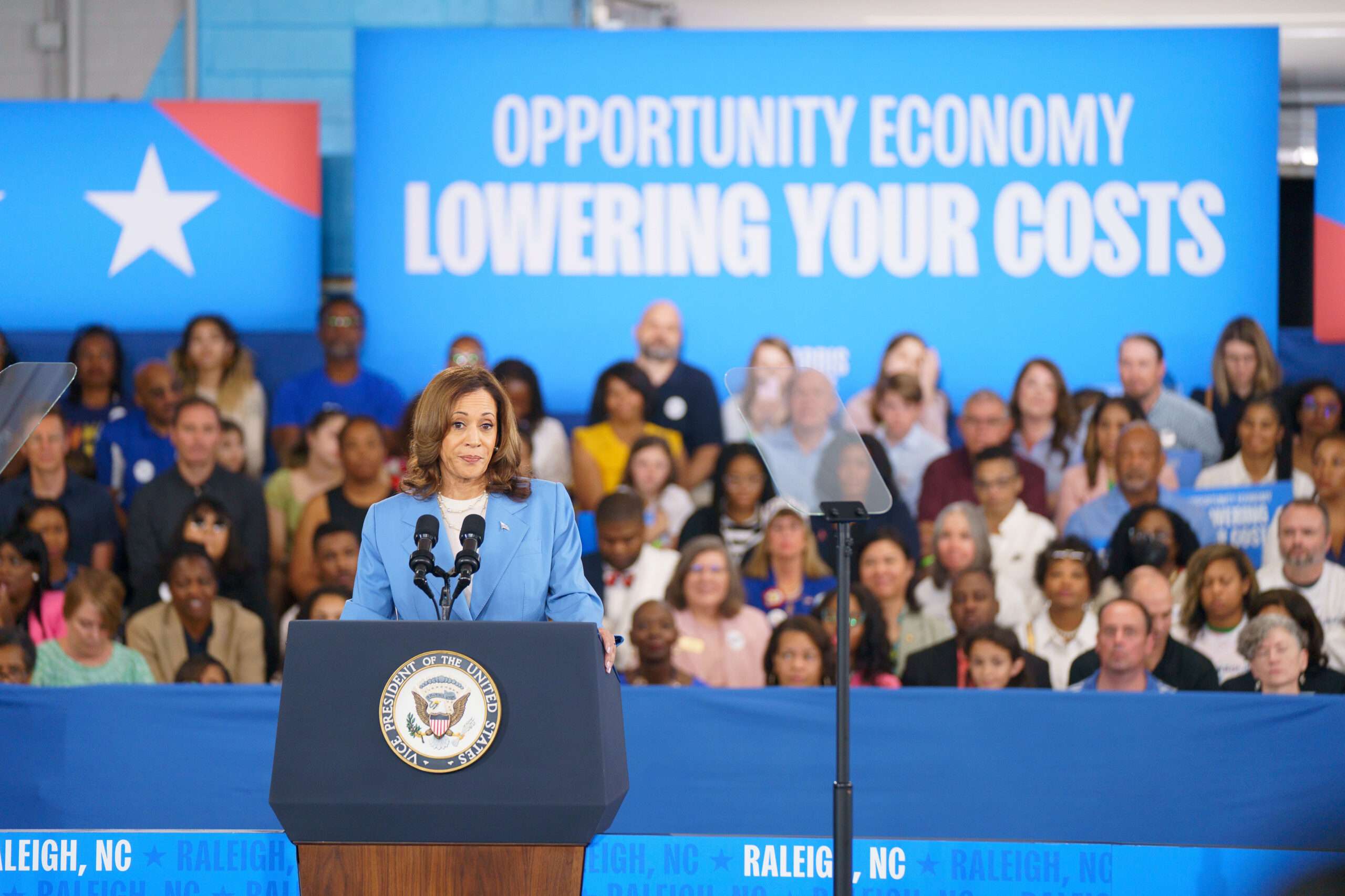 Kamala Harris’ affordability agenda is a good idea backed by terrible policies