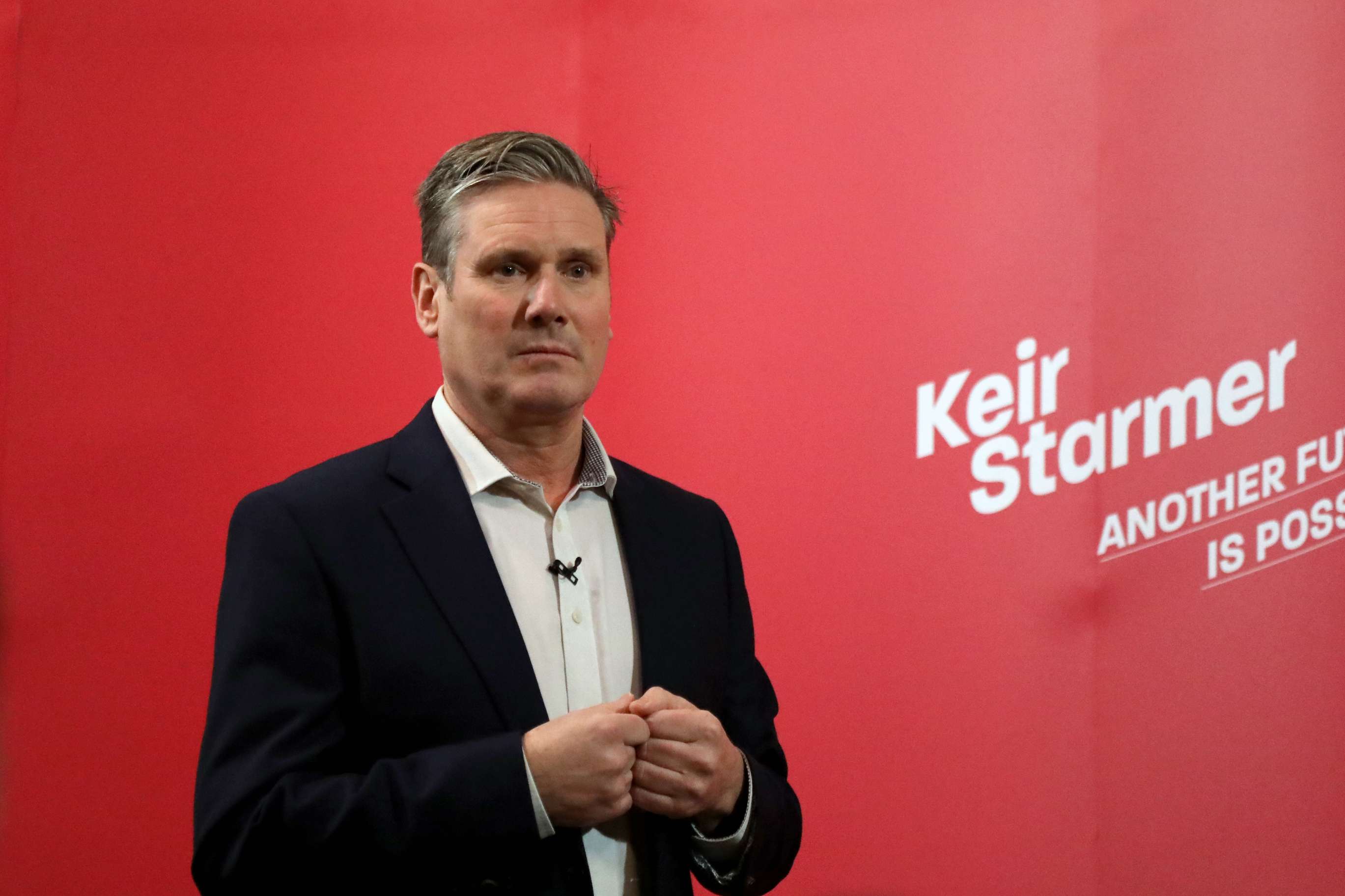 British Prime Minister Keir Starmer Has Resigned. His Replacement Will Likely Be More of the Same.