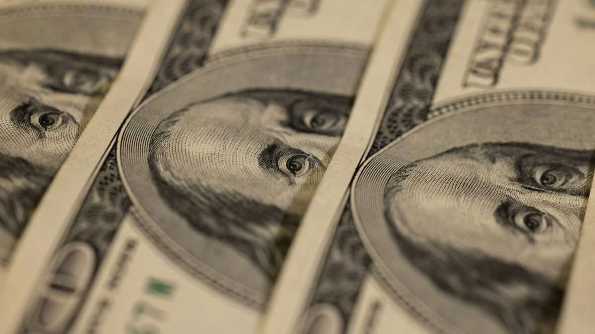The War Comes for Your Wallet: Inflation Hits 3.8%, Highest Level in 3 Years