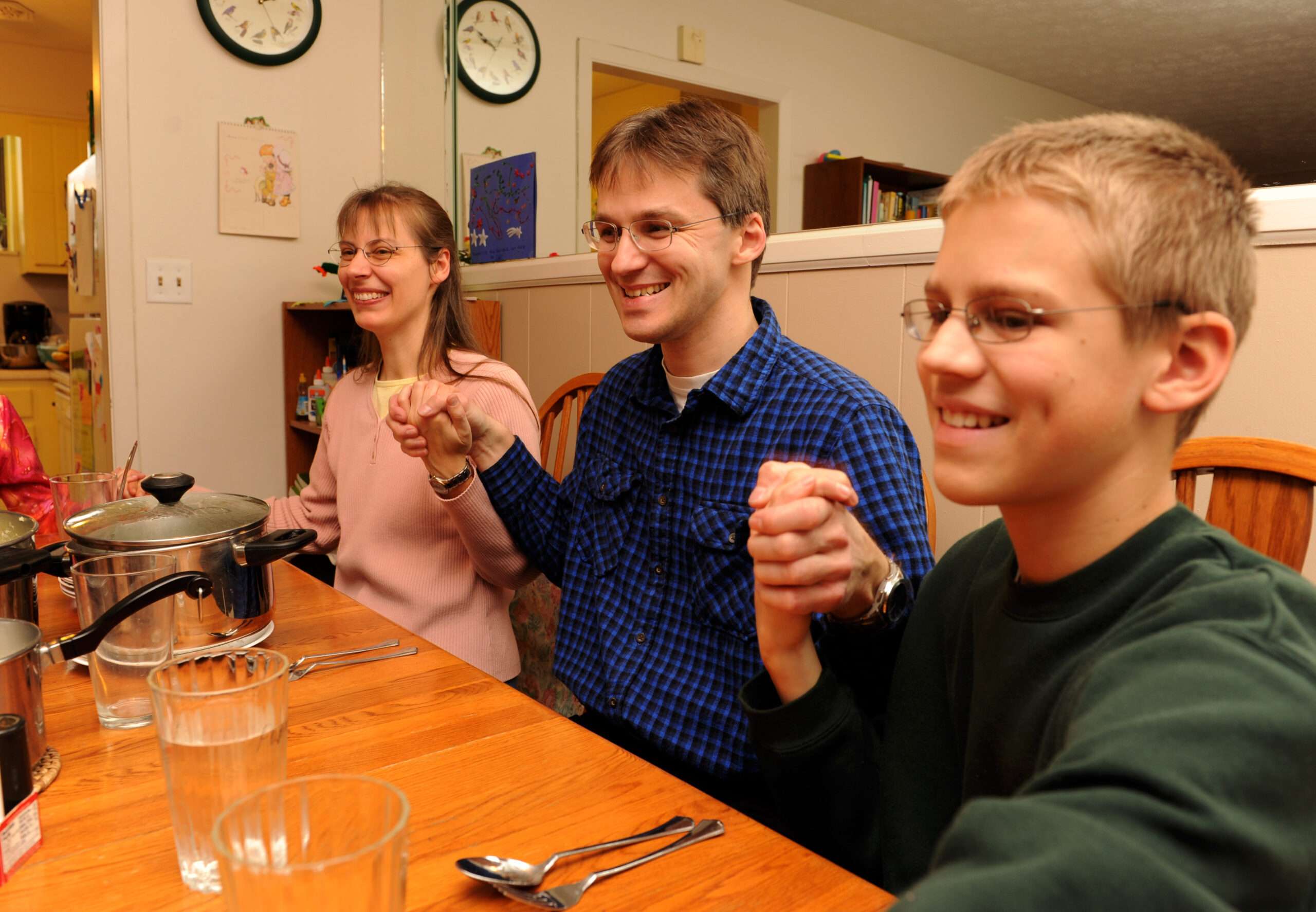German Homeschooling Refugees Can Stay in U.S. for Another Year