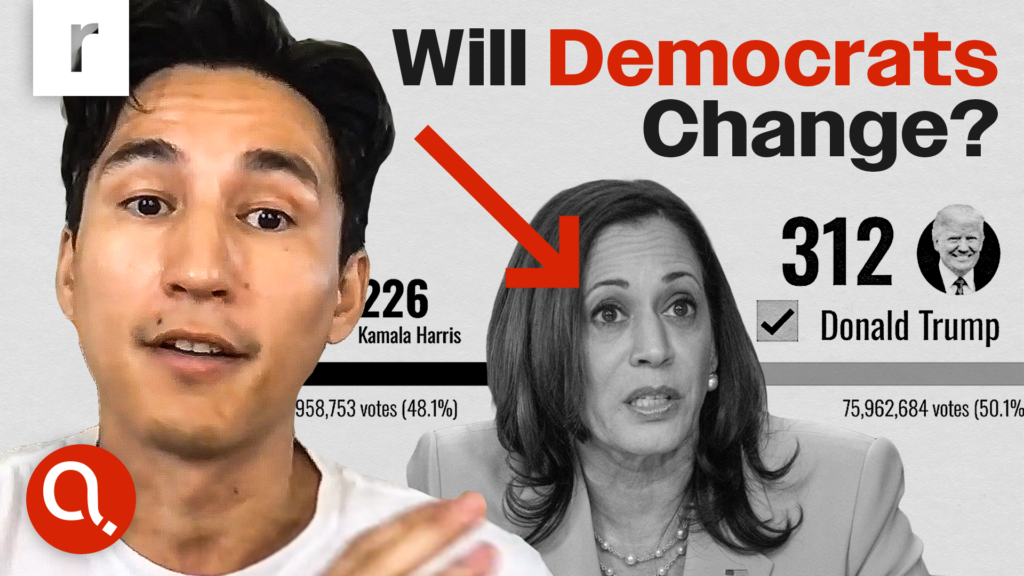 Lee Fang: Will Democrats Ever Recover From 2024?