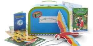 A Little Passports subscription | Little Passports