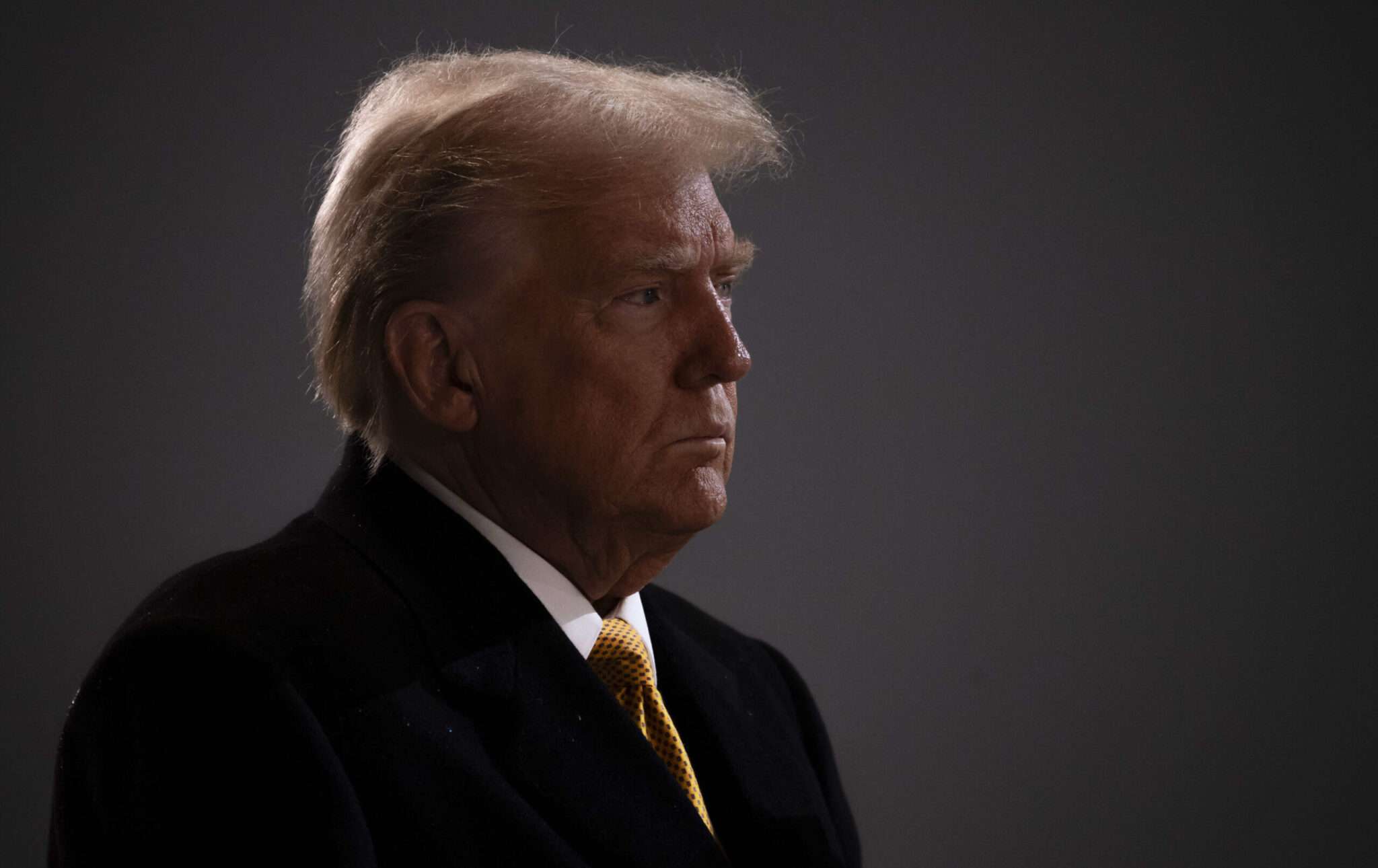 Trump's Illegal FirstDay Executive Actions