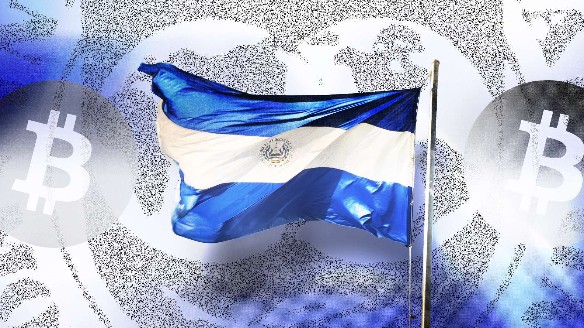 IMF pressures El Salvador to stop pushing bitcoin