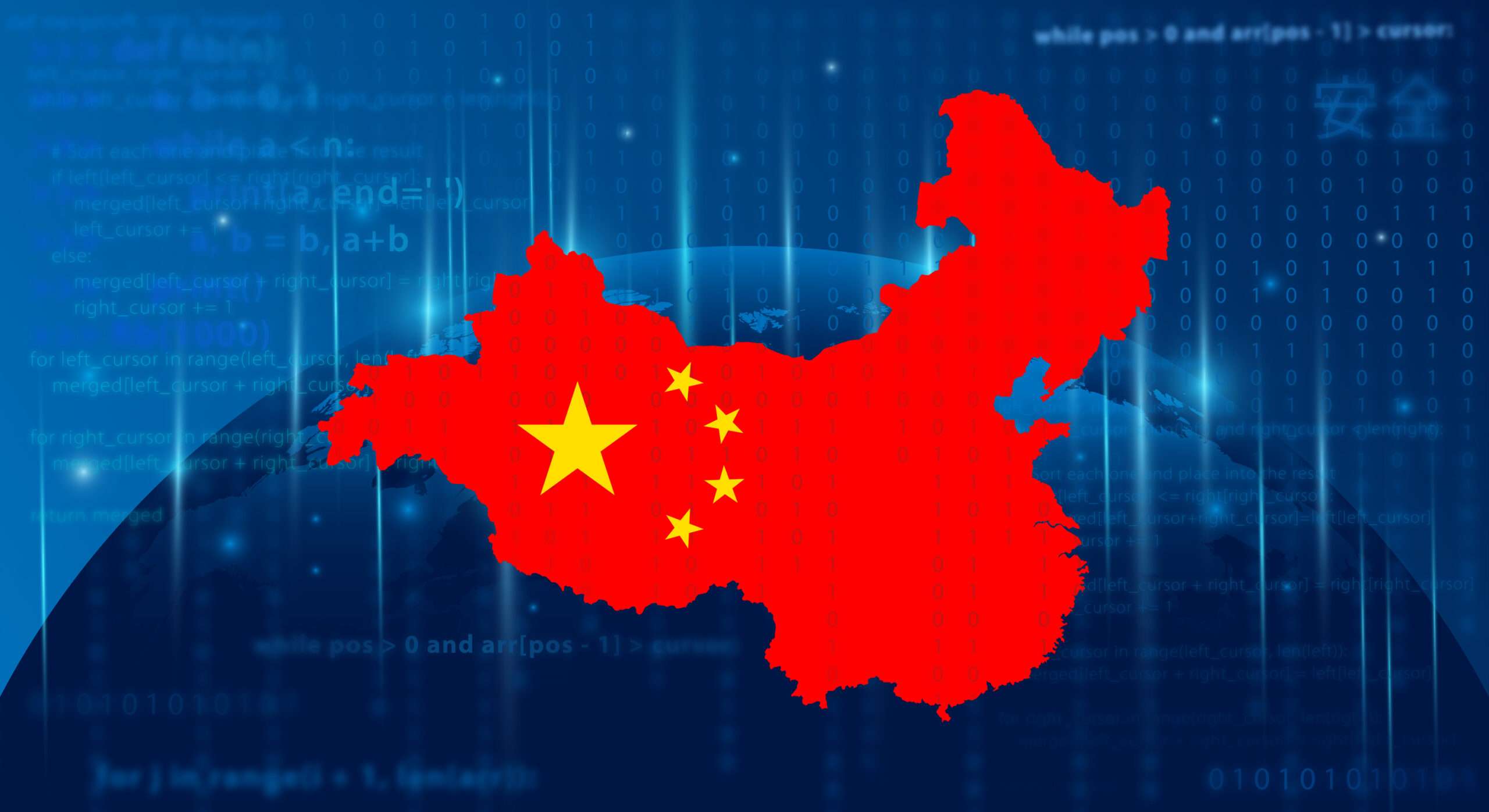 Is this new Chinese AI a 'Sputnik moment'?