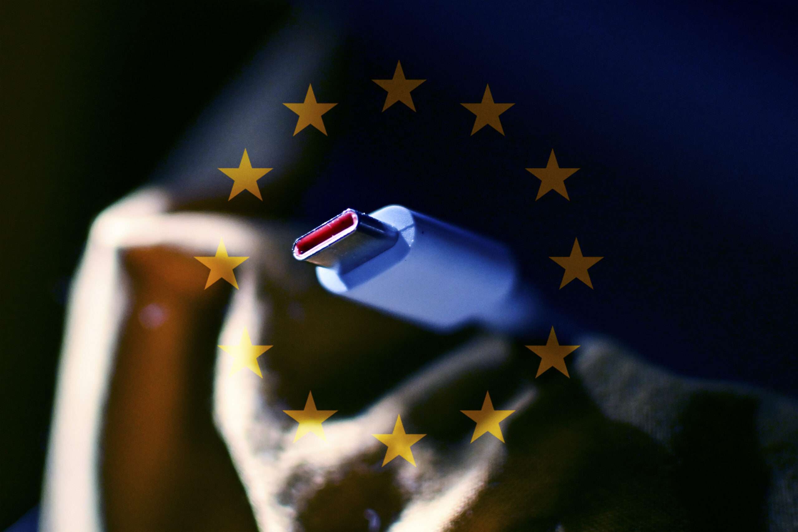 The European Commission wants you to use USB-C forever