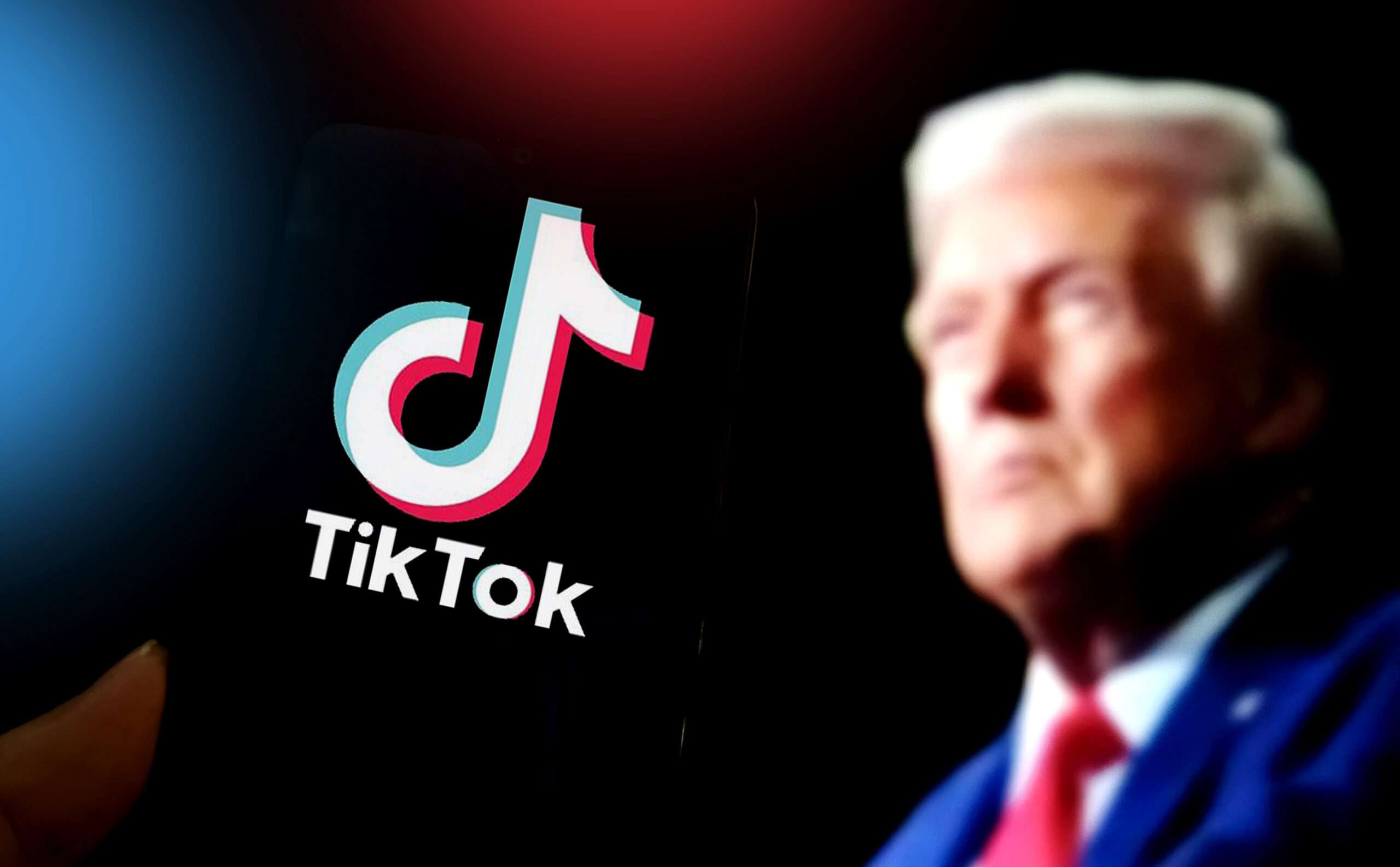 State-Run TikTok coming soon?