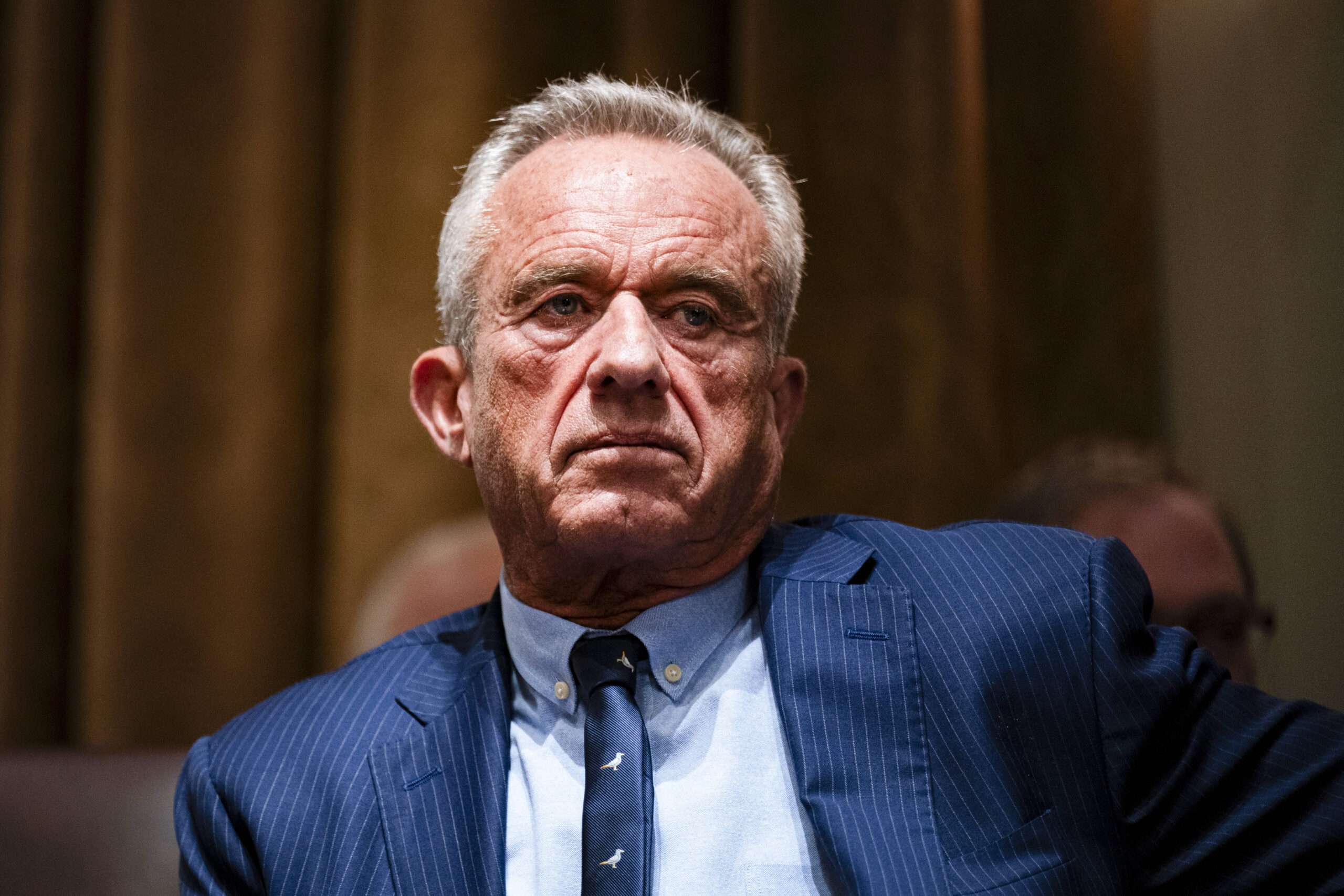 So much for RFK, Jr.'s promise of 'radical transparency' at HHS