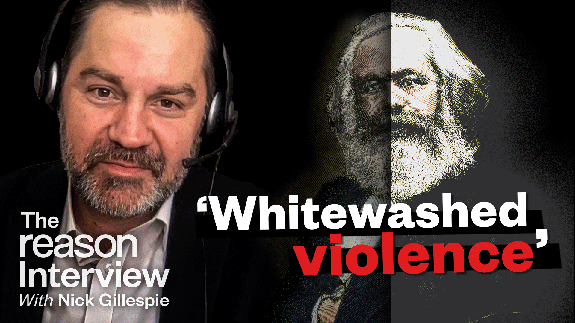 Sean McMeekin Don't whitewash the history of communism