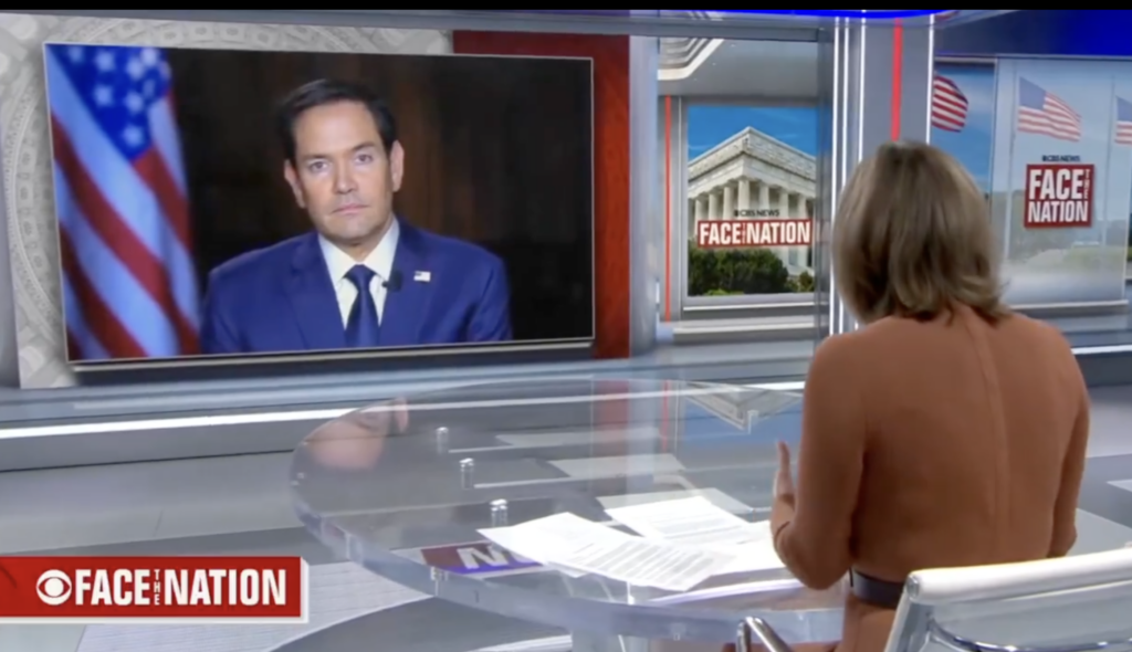 CBS is wrong about free speech in Germany and the rise of Nazism
