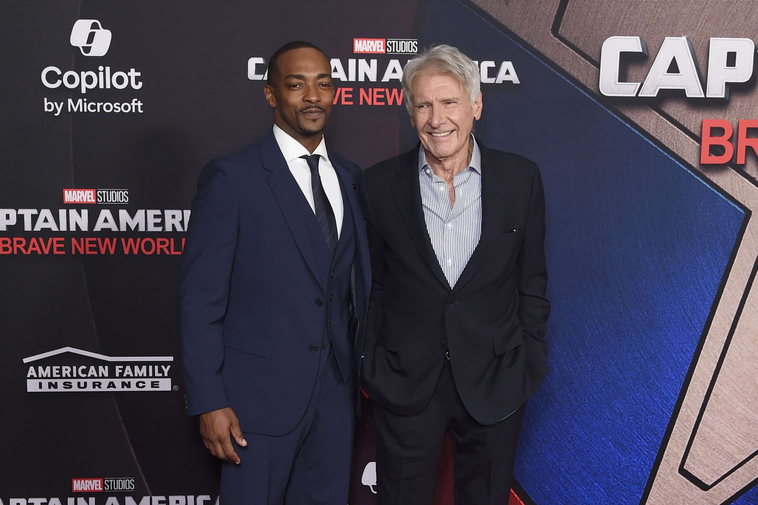 The new ‘Captain America’ film has important lessons for Trump and Biden stans