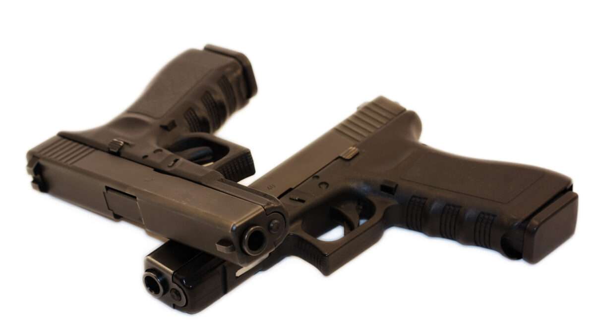 Guns, Property Rights, and the Second Amendment