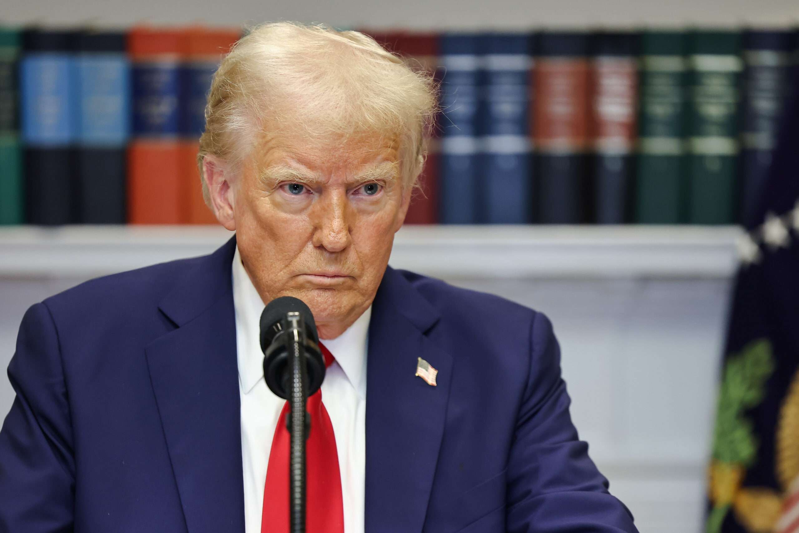 Gop lawmakers split over tax cuts and border security legislation