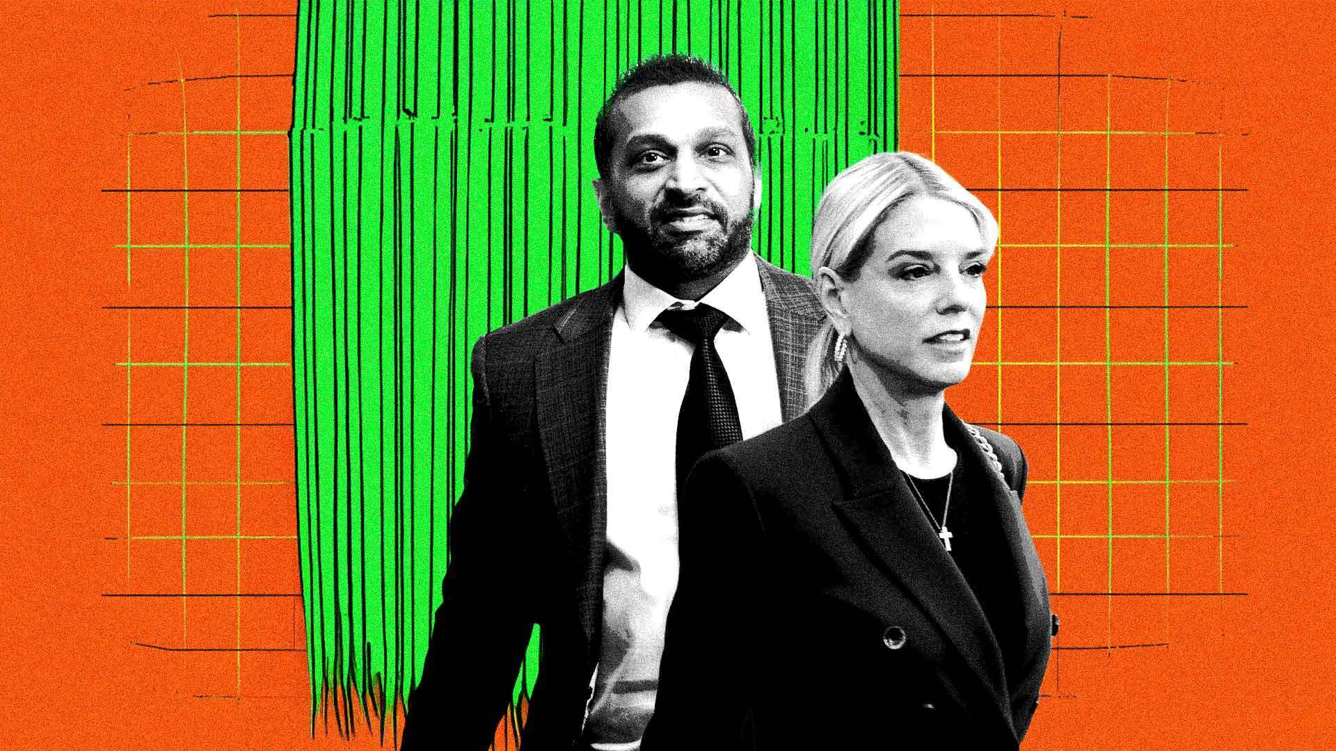 Why the FBI arrested Judge Hannah Dugan