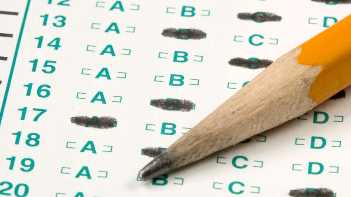 Promising Federal School Choice Bill Faces Uncertain Prospects