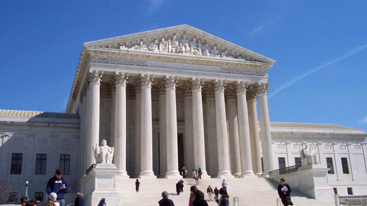 The Supreme Court Is About To Hear 2 Education Cases. Neither Goes Far Enough.