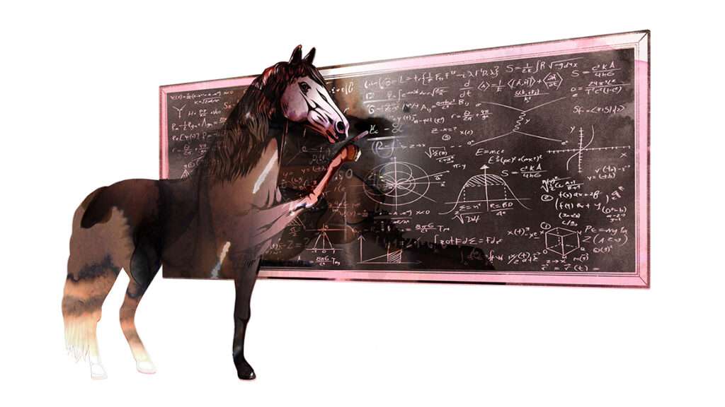 Illustration: Joanna Andreasson/ChatGPT-4