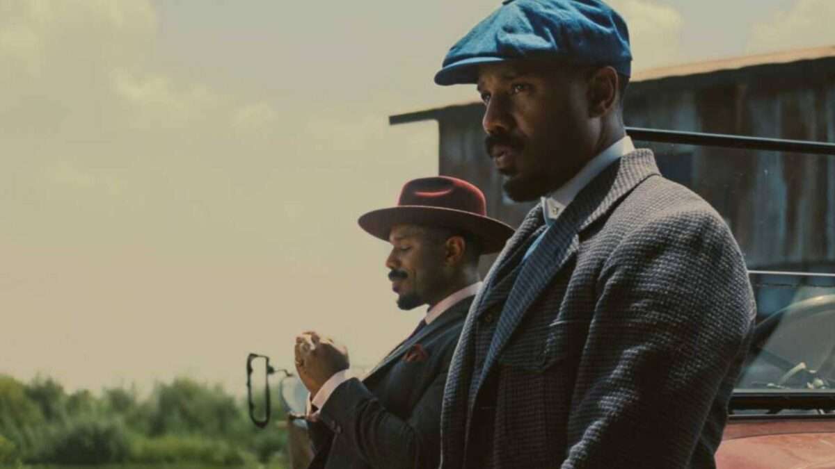 With Sinners, Ryan Coogler Delivers an Unevenly Excellent Vampire Gothic
