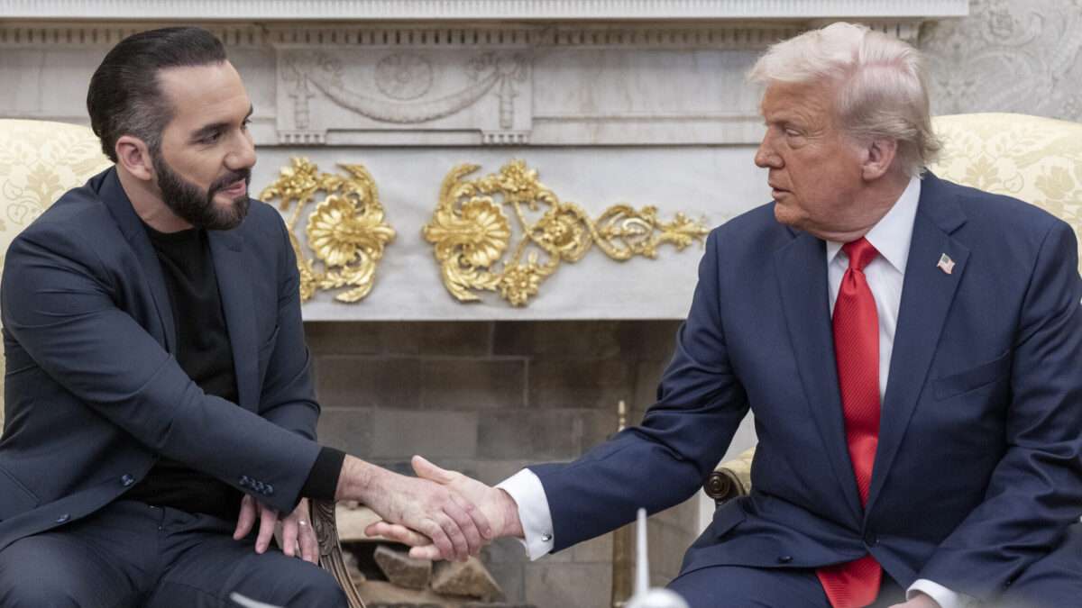 What Happens When Presidents Defy Court Orders?