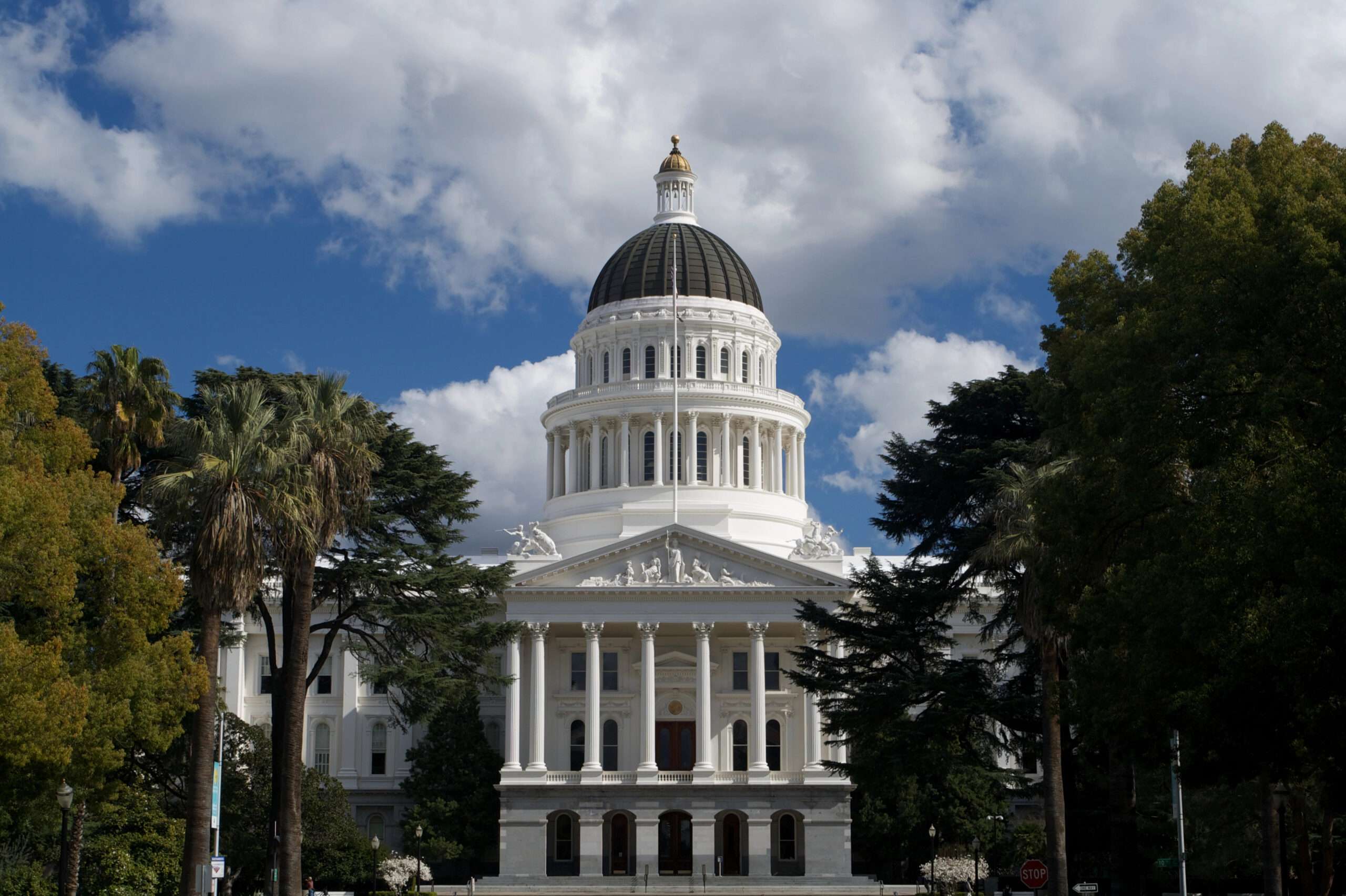 California's environmental regulations are a mess. Why won't lawmakers fix them?
