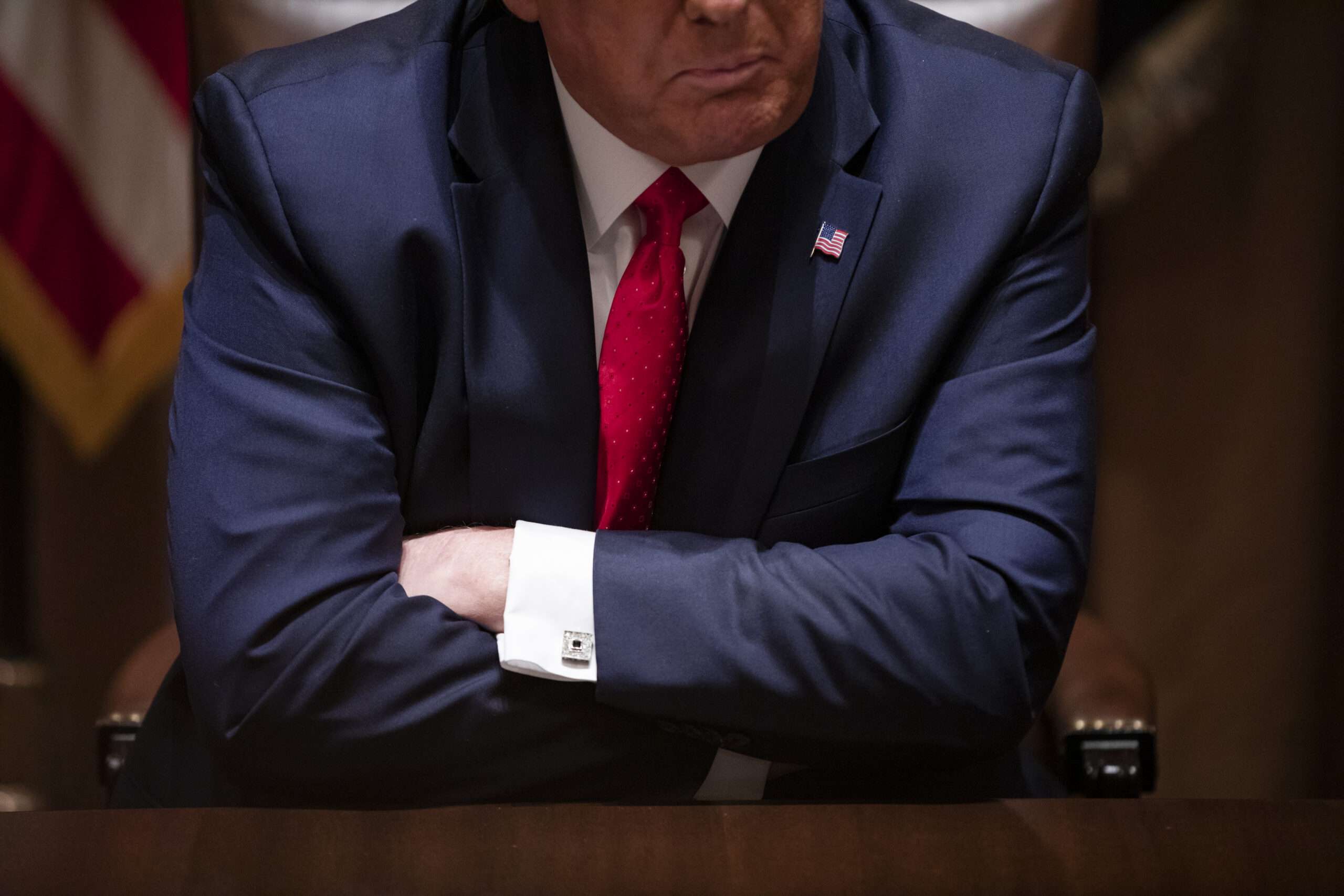 US Trade Court Blocks Trump’s ‘Liberation Day’ Tariffs