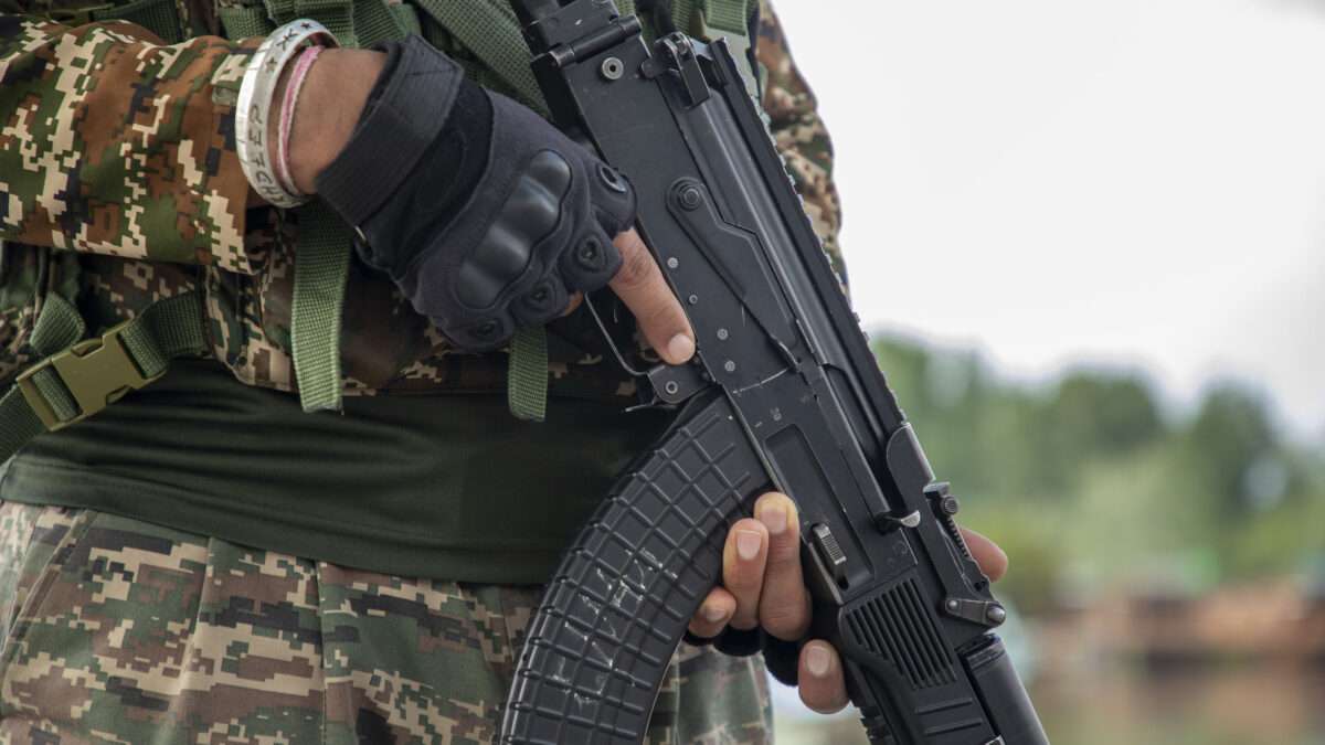 The Indian-Pakistani Ceasefire Is What U.S. Diplomacy Should Look Like