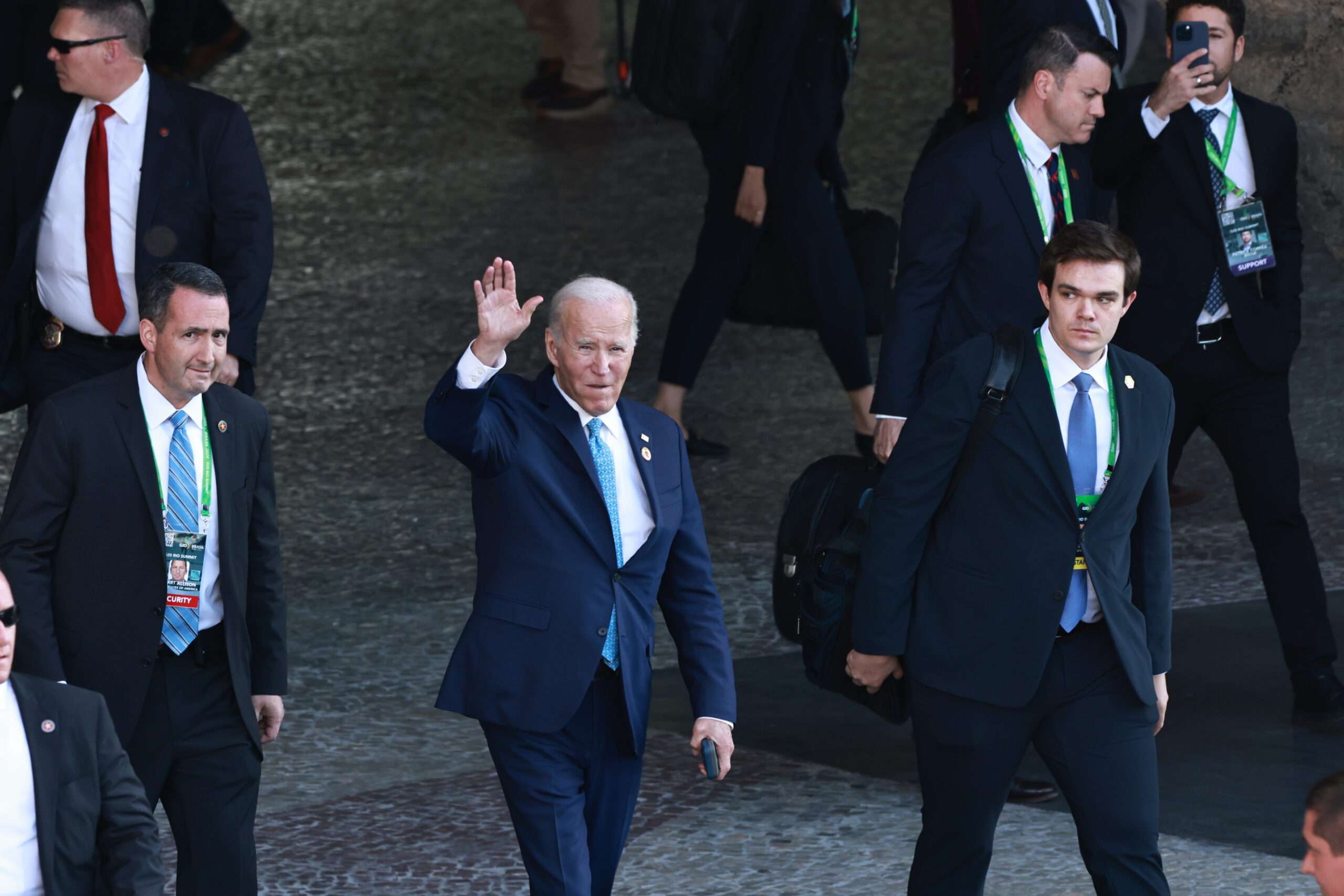 Joe Biden's cancer diagnosis shouldn't end scrutiny of the cognitive decline coverup