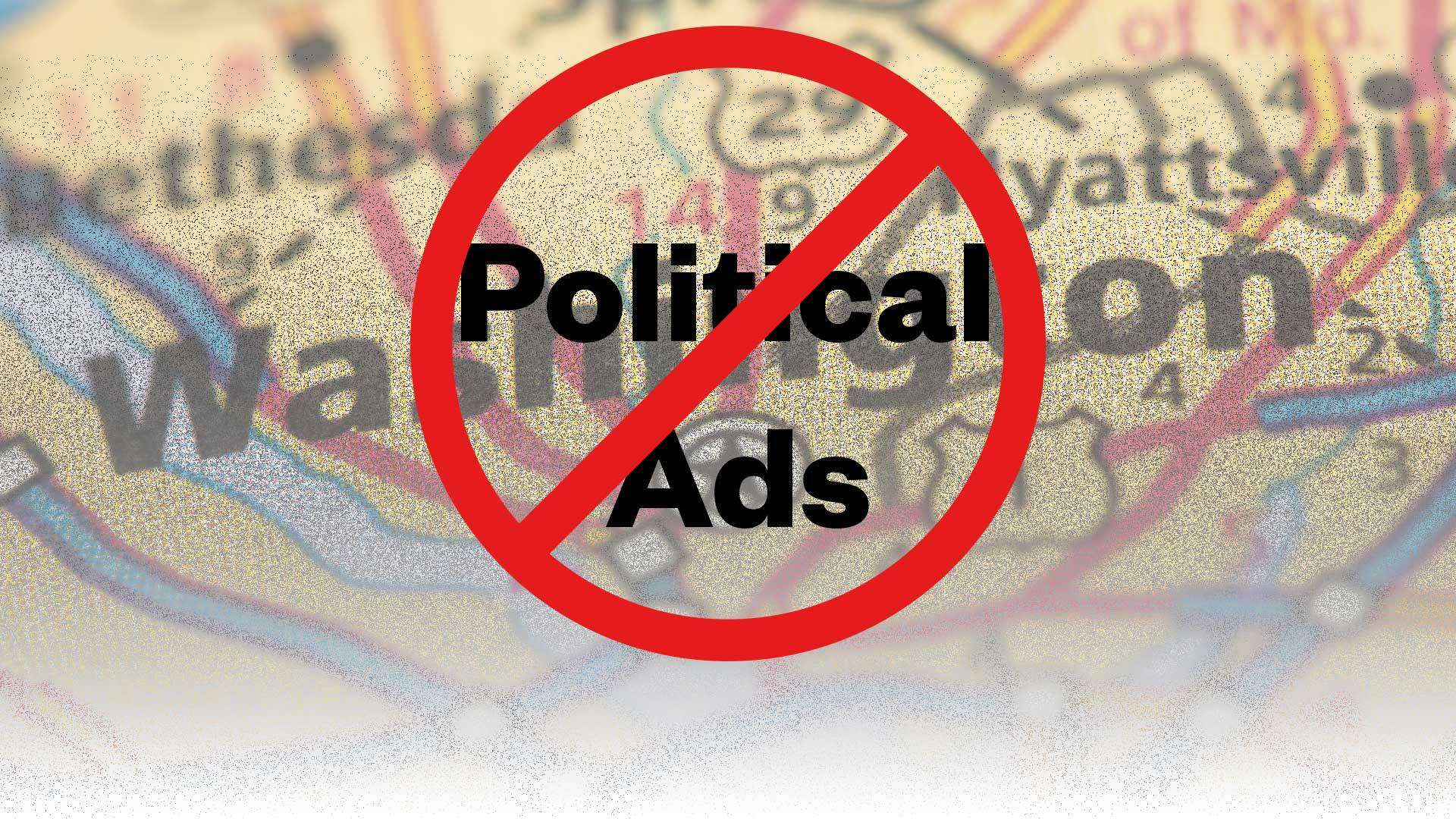 Campaign Finance Laws Institutionalize Corruption