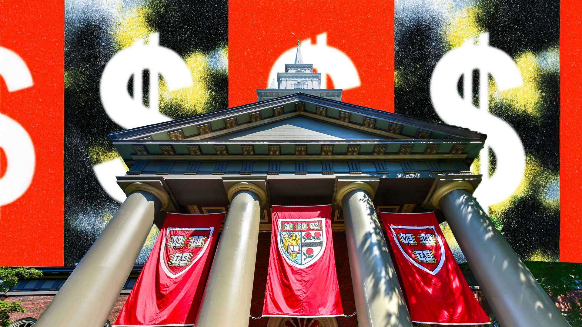 Harvard's Bold Move: Funding Research Through Private Sector After Federal Cuts